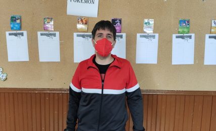 pokémon actividad física