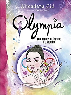 Olympia: Los juegos olímpicos de Atlanta