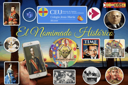 El nominado histórico