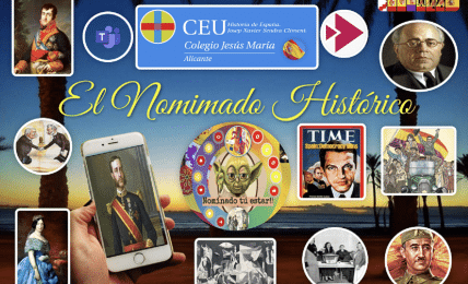 El nominado histórico