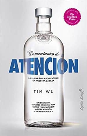 Comerciantes De Atención