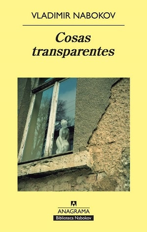 Cosas Transparentes Novelas Cortas