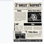 Cristian Olivé Harry Potter