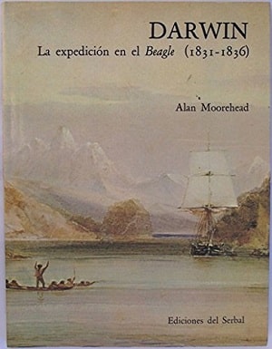 Darwin. La expedición en el Beagle