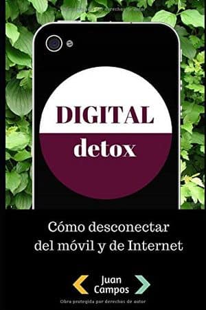 Digital detox: Cómo desconectar de internet y del móvil