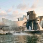 Edificio Guggenheim Bilbao