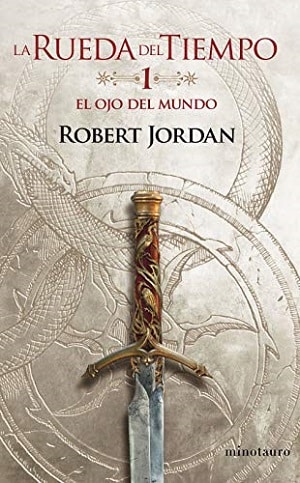 El ojo del mundo (La rueda del tiempo, nº1)