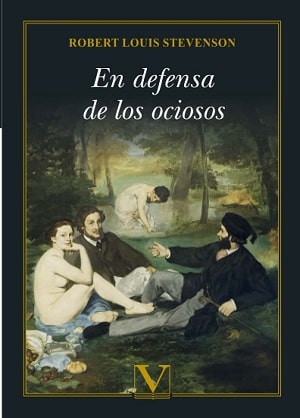 En defensa de los ociosos Libros sobre no hacer nada