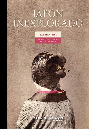 Japón inexplorado Libros expediciones