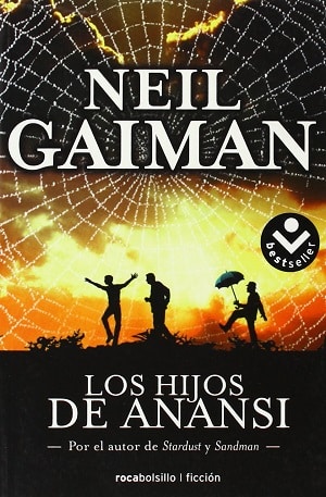 Los Hijos De Anansí