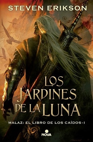 Los Jardines De La Luna (Malaz: El Libro De Los Caídos, Nº1) Literatura Fantástica