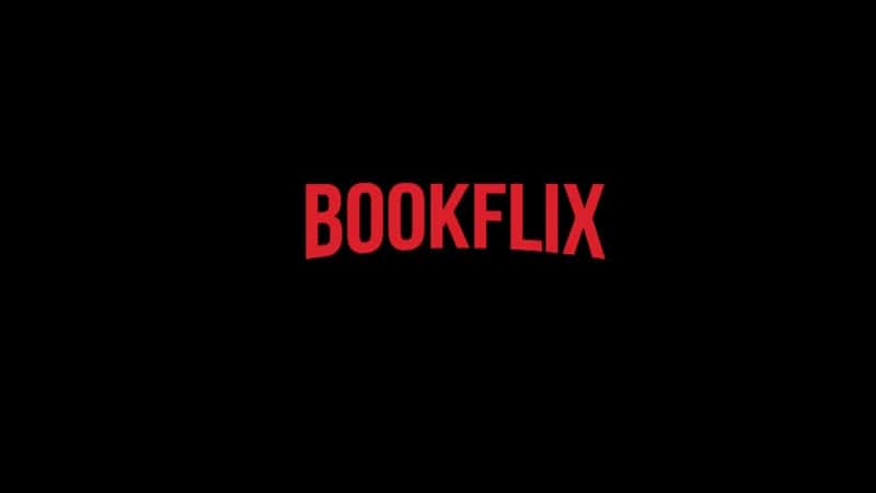 Bookflix