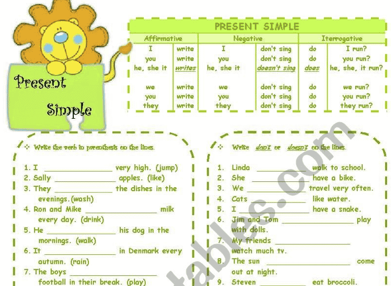 SL PRINTABLE