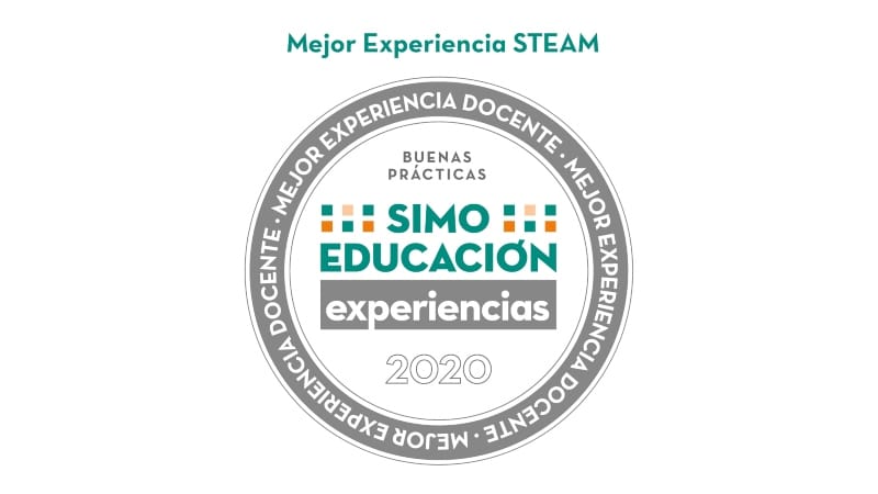 SIMO EDUCACIÓN 2020