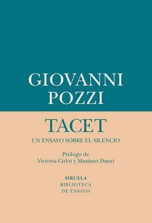 Tacet: Un Ensayo Sobre El Silencio