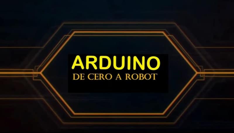 Cursos para aprender Arduino