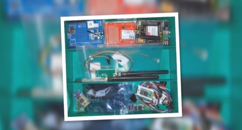 Cursos para aprender Arduino