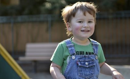 Síndrome de Asperger