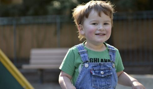 Síndrome de Asperger