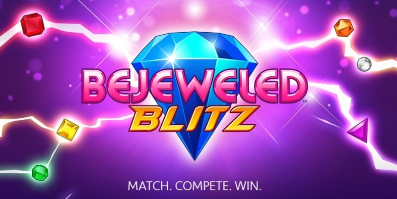 Bejeweled Blitz