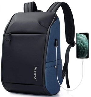 Estas son las mochilas mas seguras y resistentes EDUCACION 3.0