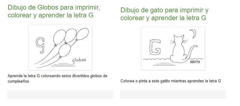 Plantillas del alfabeto cursivo - Letras simples o alfabeto completo