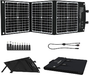 Gadgets para campings y excursiones