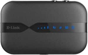 D-Link Dwr-932 Router Mifi Wi-Fi