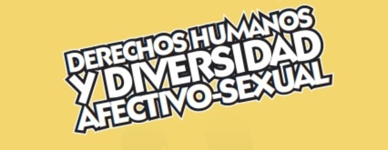 Diversidad Sexual