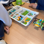 ABP y steam animales