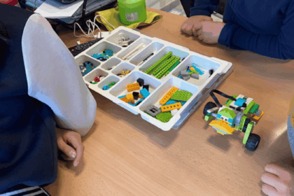 ABP y steam animales