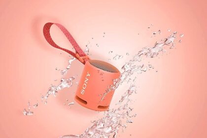 Altavoz Sony SRS-XB13