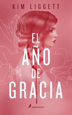 El Año De Gracia Novedades Editoriales Agosto