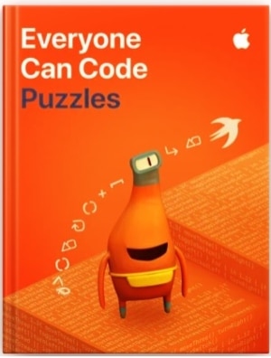 Everyone Can Code Puzzles