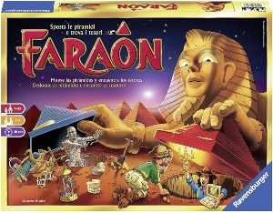 Faraón