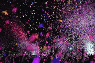 fiestas populares y eventos culturales