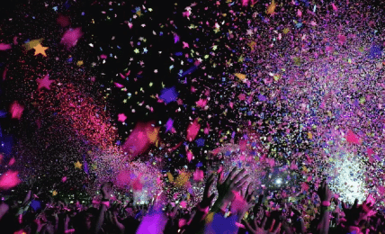 fiestas populares y eventos culturales