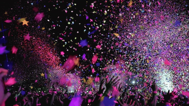 fiestas populares y eventos culturales