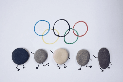 libros sobre los juegos olímpicos