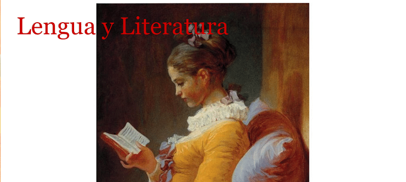 Lengua y literatura