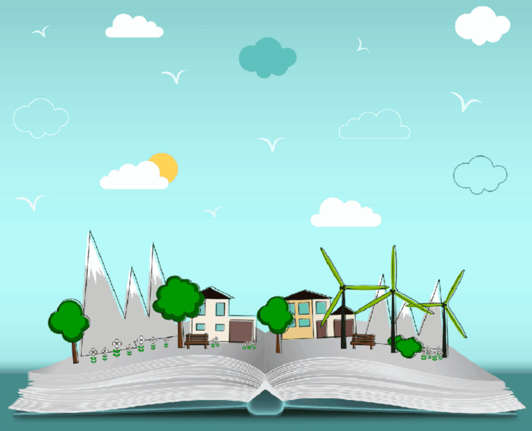 libro pop up casero