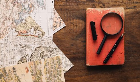 libros que te animarán a viajar