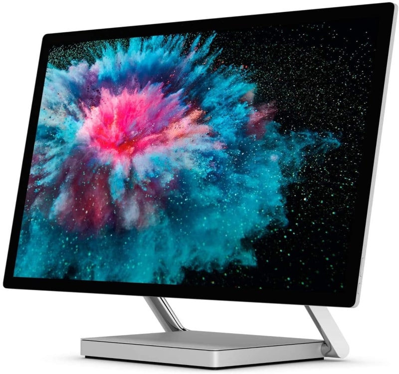 Microsoft Surface Studio 2