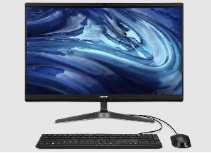Acer Veriton Z 2000 All-in-One - all in one