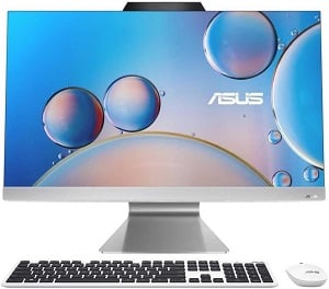 ASUS M3702WFA- all in one