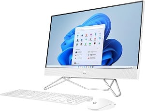 HP 24-cb1002ss- all in one