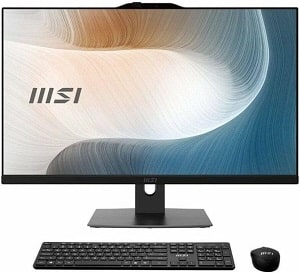 MSI AM272P - all in one