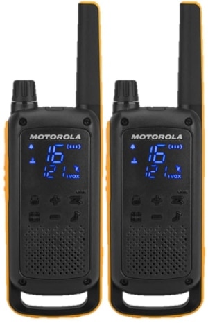 motorola walkies