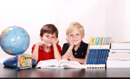 educación bilingüe