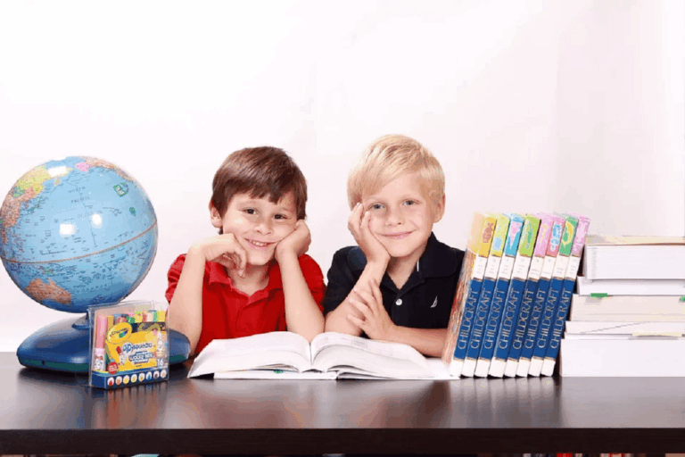educación bilingüe